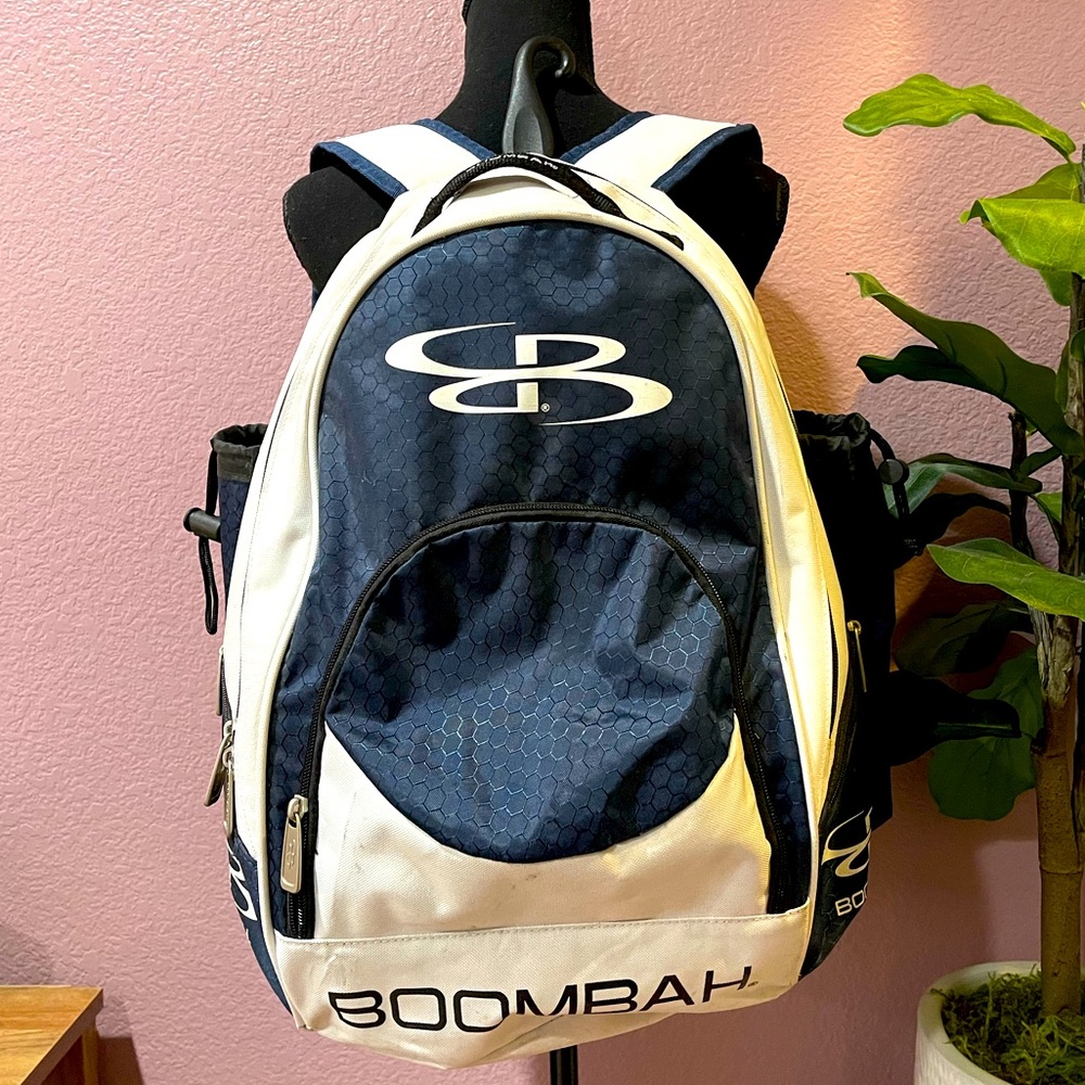 🥎Softball Backpack🥎